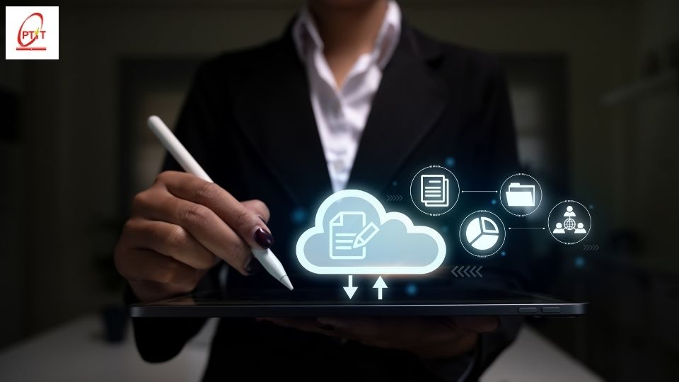 Học lên Đại học ngành công nghệ thông tin tại Học viện Công nghệ Bưu chính Viễn thông hệ từ xa