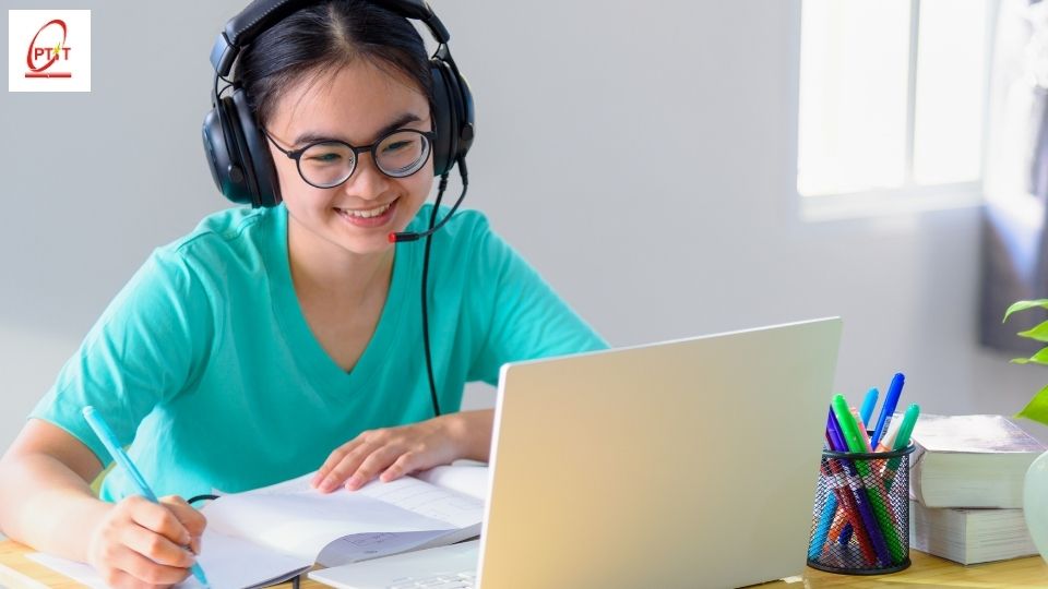 Ưu điểm của hình thức đại học từ xa