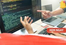 Ngành công nghệ thông tin ra trường làm gì? Lương có cao không Ngành công nghệ thông tin ra trường làm gì? Lương có cao không