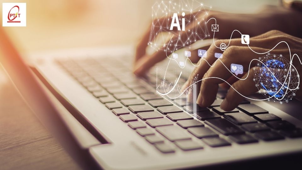 5 yêu cầu của ngành Công nghệ thông tin