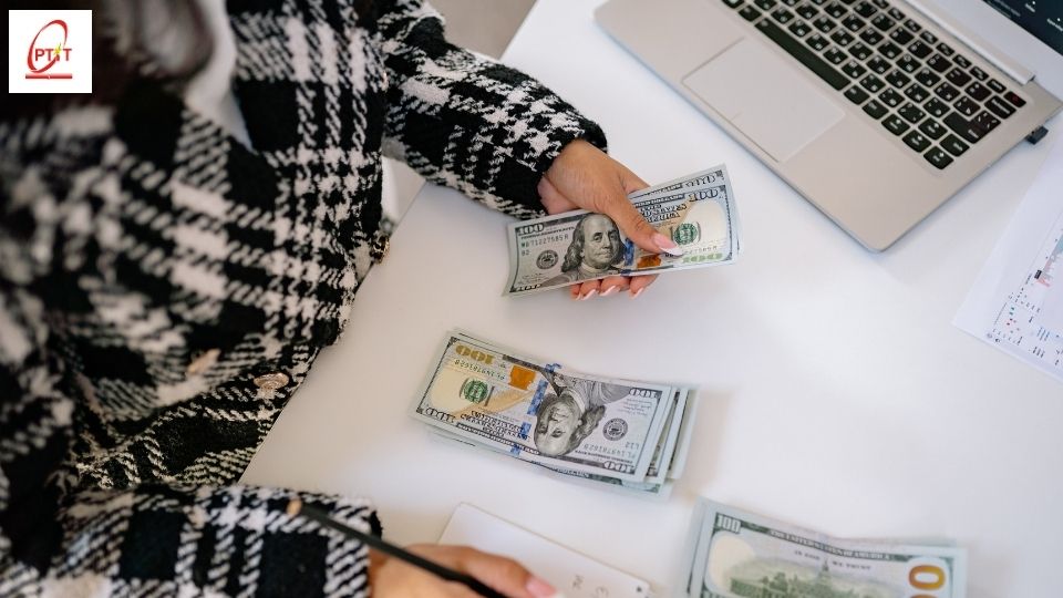 Đâu là yếu tố quyết định mức thu nhập của dân công nghệ?