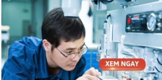 Học kỹ thuật điện tử viễn thông lương bao nhiêu? bcvt.edu.vn