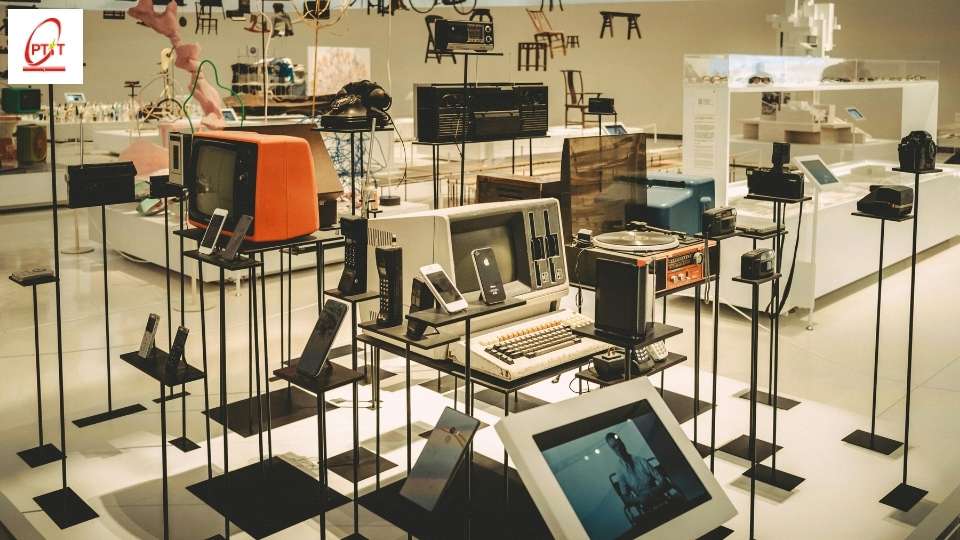 Ngành điện tử viễn thông ra trường làm gì?