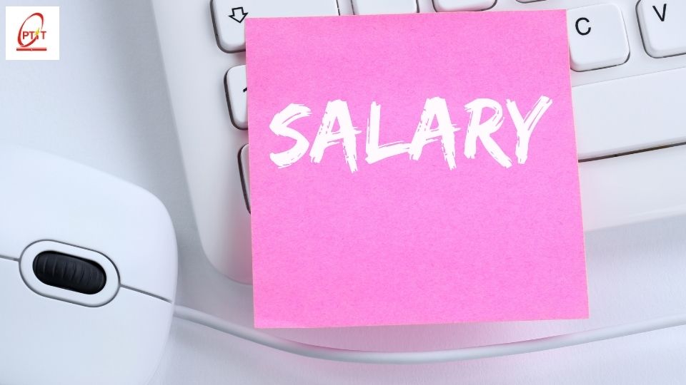 Mức lương của sinh viên ngành điện tử viễn thông là bao nhiêu?