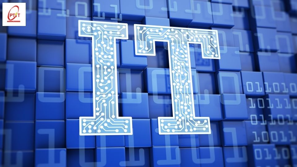 Xu hướng phát triển của các ngành CNTT trong tương lai