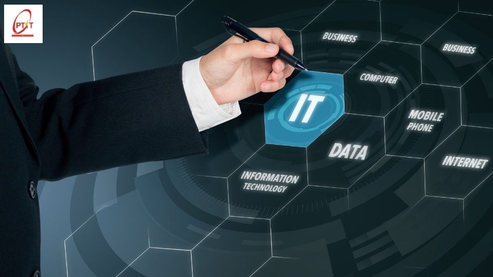 Địa chỉ tin cậy chuyên đào tạo ngành Công nghệ thông tin