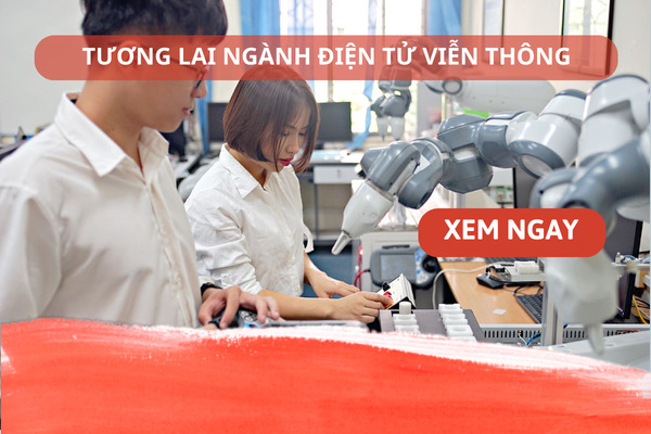 tuong lai nganh dien tu vien thong
