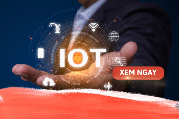 chuyen nganh he thong iot