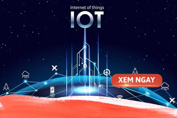 iot la viet tat cua