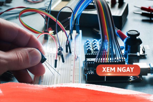 Thiết kế vi mạch là gì? Học ở đâu, cơ hội việc làm ra sao?