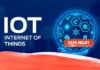 IoT là gì? Tương lai và thách thức trong năm 2026 iot la gi