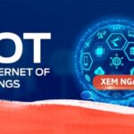 IoT là gì? Tương lai và thách thức trong năm 2026 iot la gi