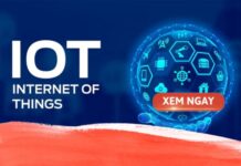 IoT là gì? Tương lai và thách thức trong năm 2026 iot la gi