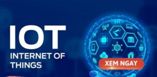 IoT là gì? Tương lai và thách thức trong năm 2026 iot la gi
