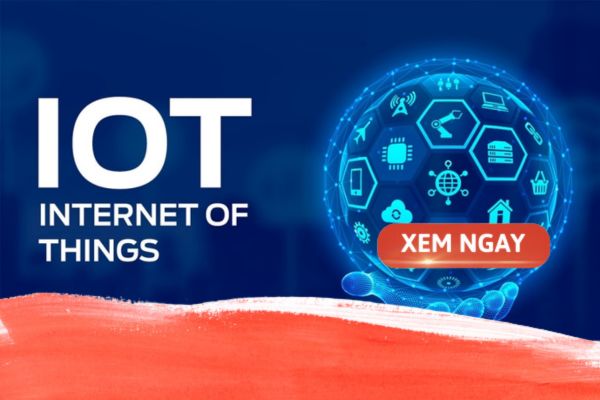 iot la gi
