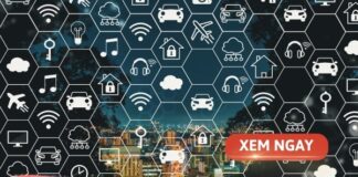 IoT được định nghĩa là gì? Cách thức IoT hoạt động như thế nào? iot duoc dinh nghia la