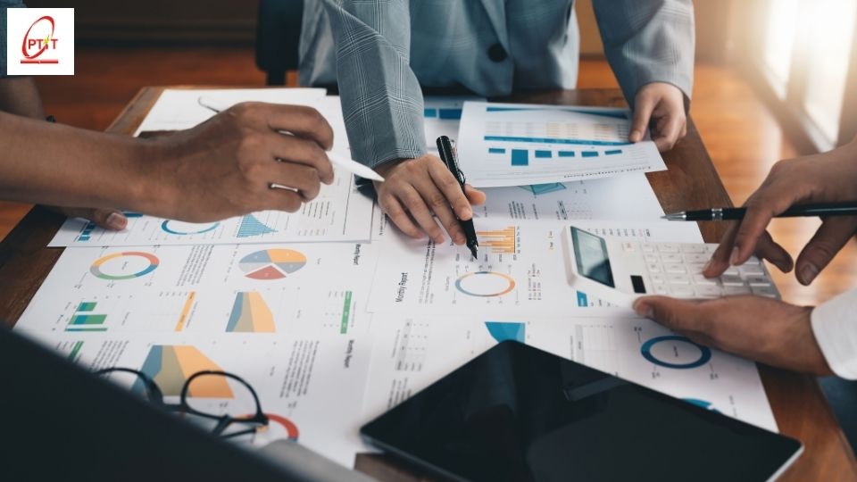Đăng ký học quản trị kinh doanh ở Học viện Công nghệ Bưu chính Viễn thông