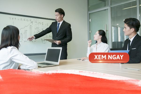 nganh quan tri kinh doanh ra lam gi