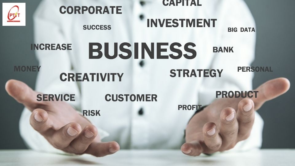 Kiến thức học của ngành Quản trị kinh doanh gồm những gì?