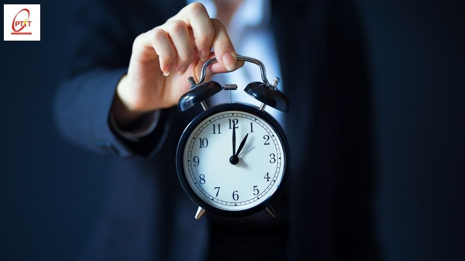 Cách tối ưu hóa thời gian để nhận bằng sớm