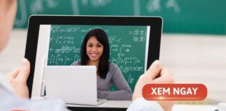 Học văn bằng 2 online: Lựa chọn linh hoạt cho người đi làm hoc van bang 2 online