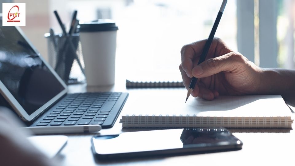 Xu hướng lựa chọn hình thức đào tạo online hiện nay