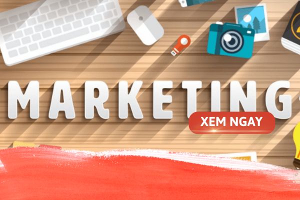 van bang 2 marketing