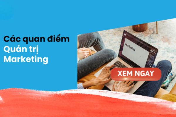 vi du 5 quan diem quan tri marketing