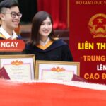 Những điều cần biết khi liên thông trung cấp lên đại học lien thong trung cap len dai hoc