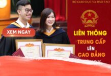 Những điều cần biết khi liên thông trung cấp lên đại học lien thong trung cap len dai hoc