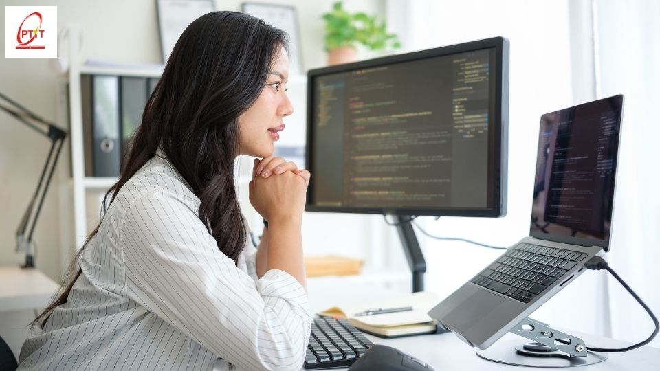 Ngành công nghệ thông tin ra trường sẽ làm những công việc gì?