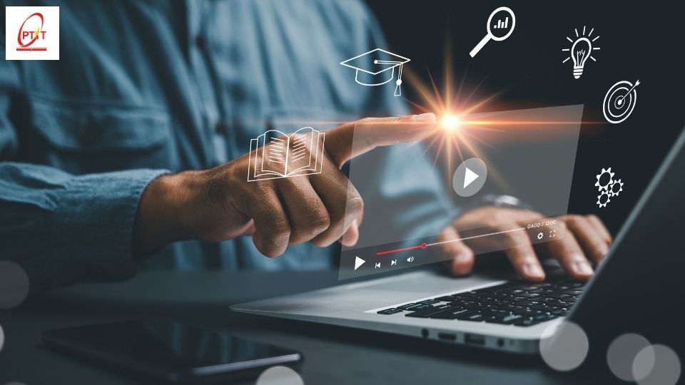 Học ngành Công nghệ thông tin tại Học viện Công nghệ Bưu chính Viễn thông
