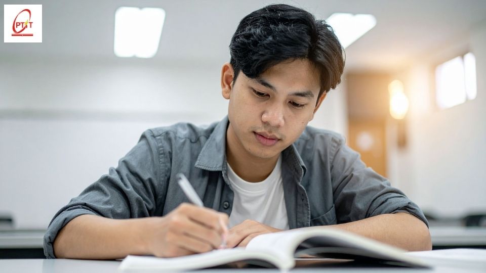 Liên thông trái ngành từ cao đẳng lên đại học cần chuẩn bị những gì?