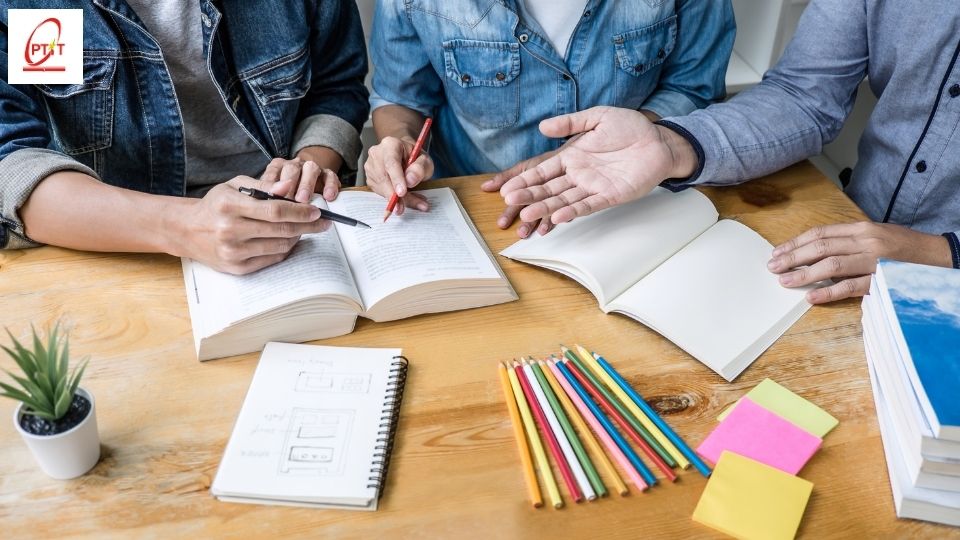 Các ngành học phổ biến thu hút học viên liên thông hiện nay