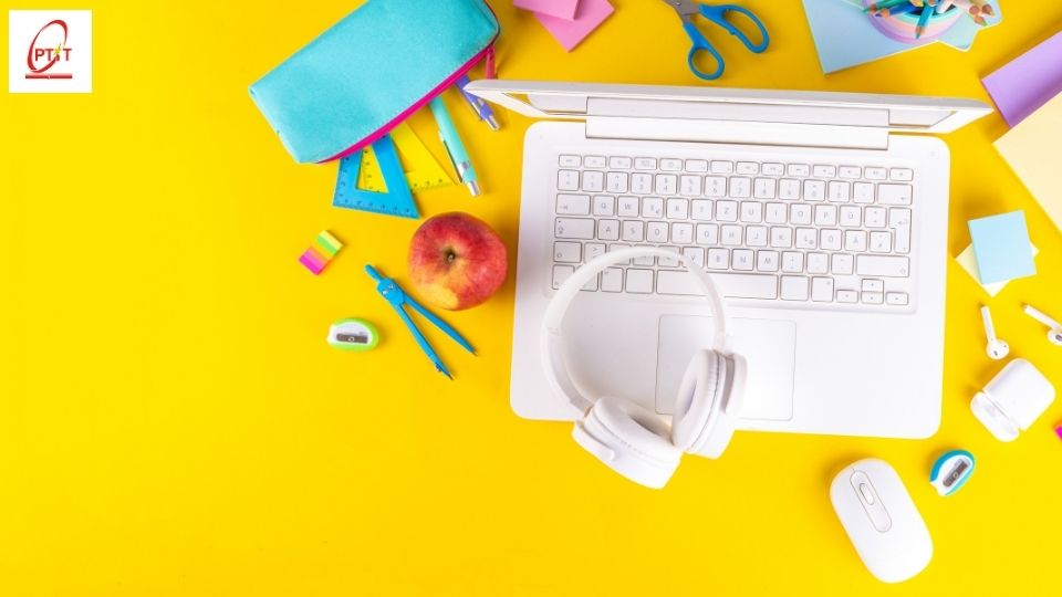 Học hệ từ xa Công nghệ Thông tin tại PTIT