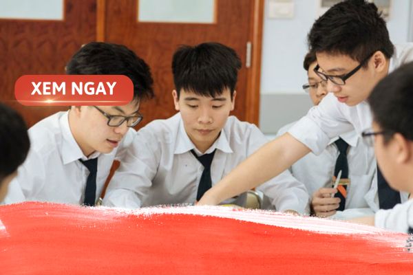 cong nghe thong tin thi nhung mon gi