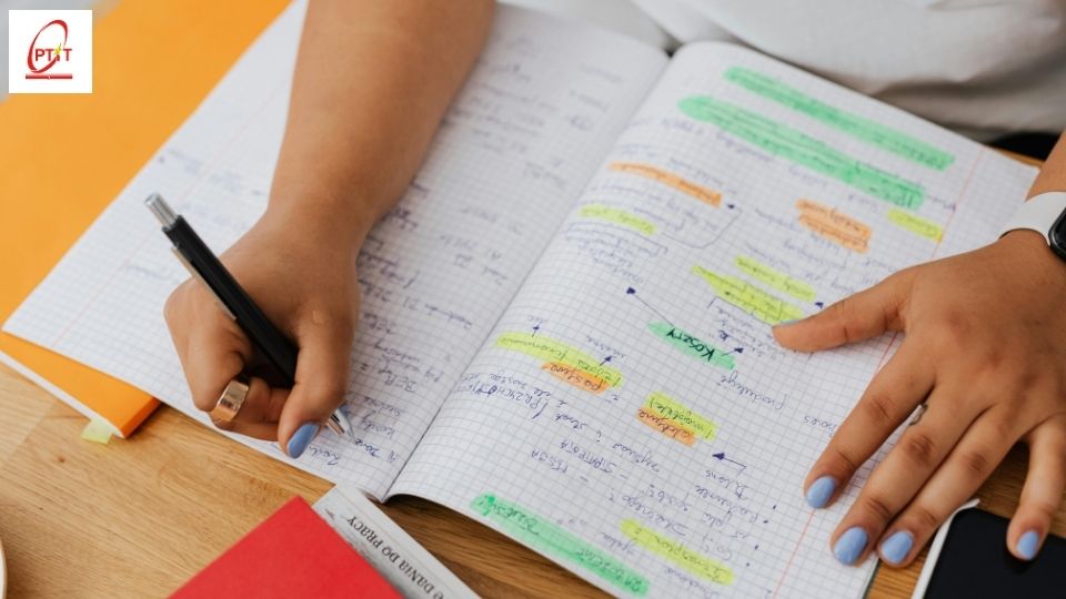 Quy trình xét tuyển văn bằng 2