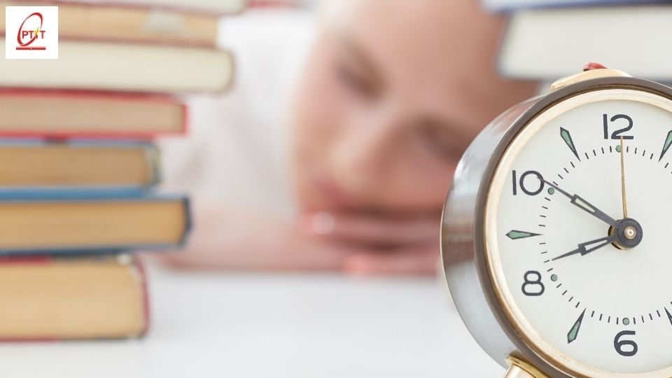 Thời gian học liên thông đại học từ xa bao lâu?