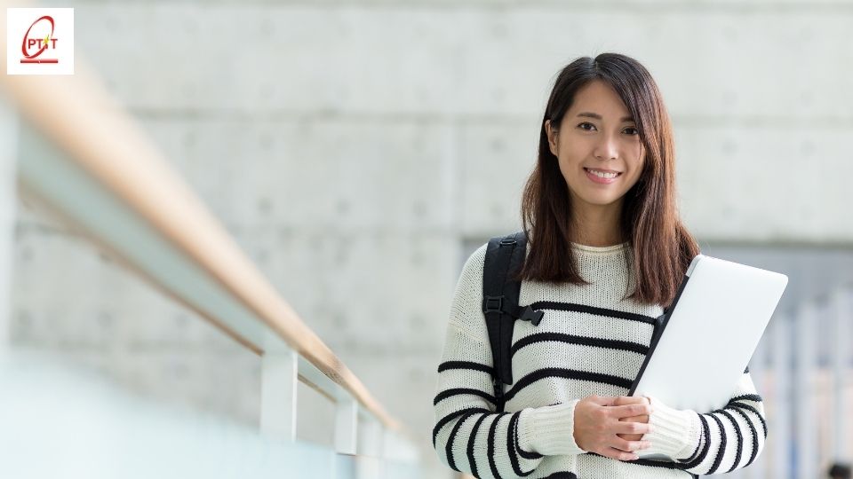 Đăng ký học từ xa tại PTIT