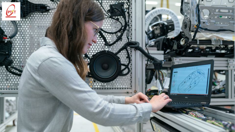 Cơ hội nghề nghiệp từ các chuyên ngành của điện tử viễn thông