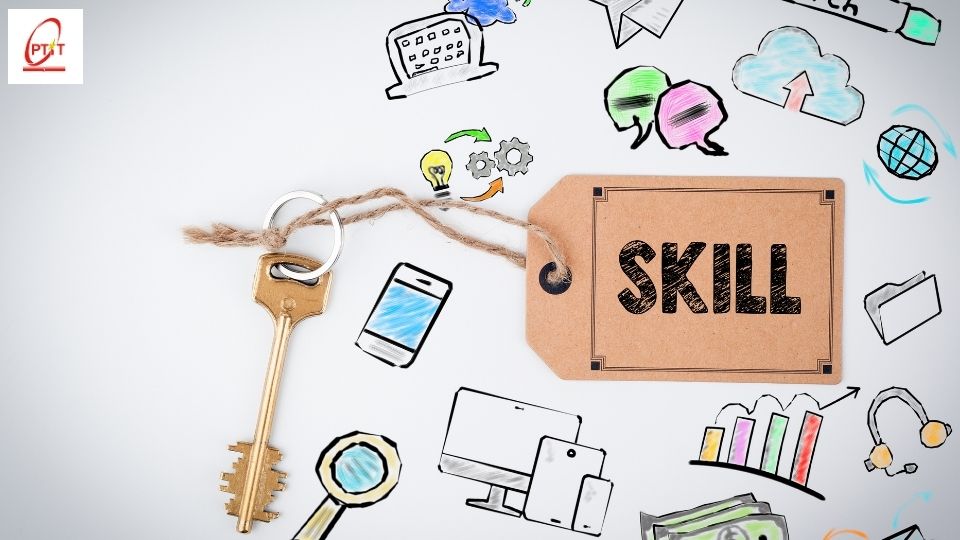 Những kỹ năng quan trọng cần trang bị khi học ngành công nghệ thông tin