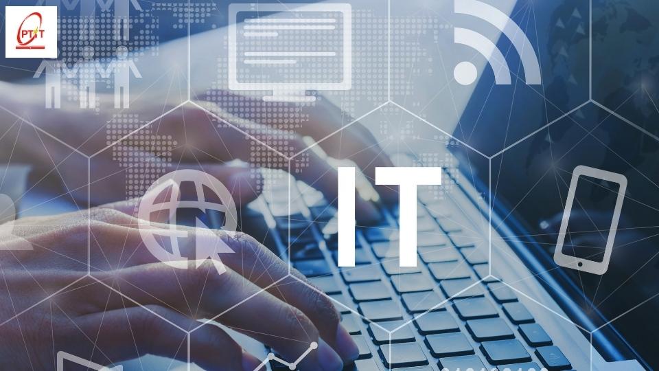 Tiêu chí để lựa chọn công nghệ thông tin học trường nào