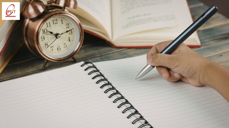 Học liên thông Trung cấp lên Đại học mấy năm?