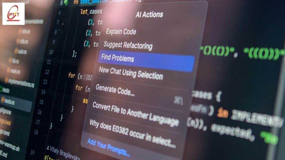 Lộ trình học CNTT từ cơ bản đến nâng cao
