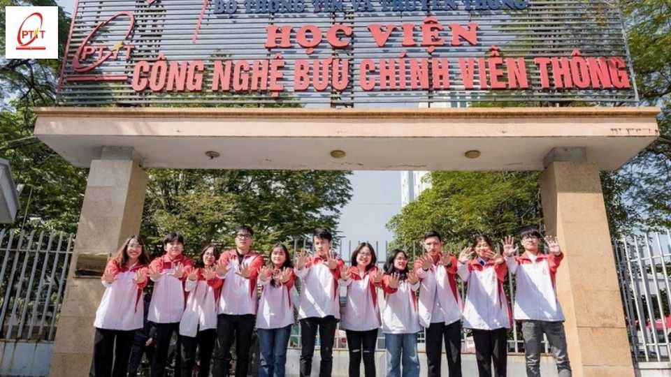 Chương trình Văn bằng thứ 2 ngành Công nghệ thông tin tại PTIT