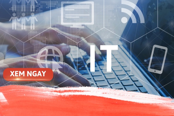 Nên học chuyên ngành nào của Công nghệ thông tin