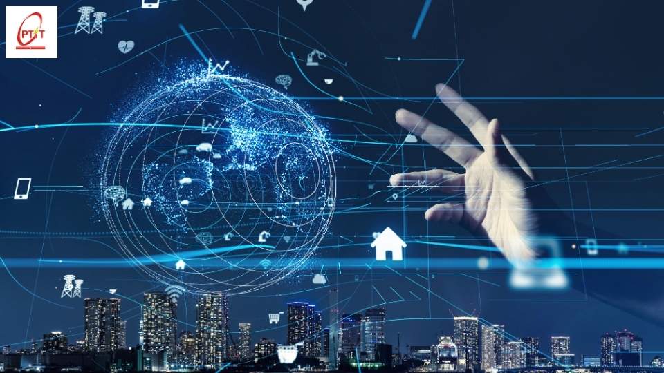 Nữ học công nghệ thông tin ra làm gì? Mức lương ra sao