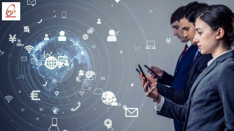 Cách thức IoT hoạt động như thế nào?