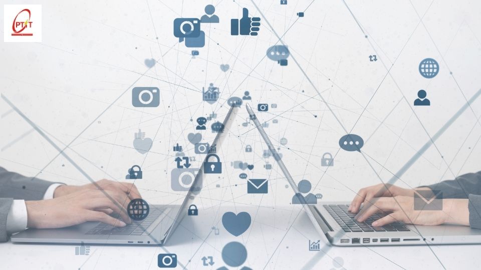 IoT được định nghĩa là gì?