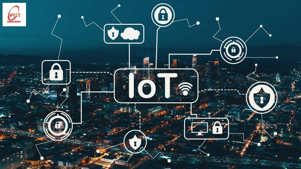 Dự đoán tương lai IoT trong năm 2025
